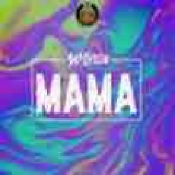 Instrumental: Mayorkun - Mama (Remake By Sylas)